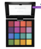 NYX Professional Makeup Ultimate Shadow Palette Палетка теней для век, оттенок 04, Brights, 13 г