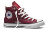 Кеды Converse высокие