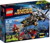 Lego DC 76011