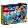 Lego Nexo Knights 70349