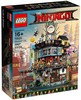 Lego Ninjago 70620