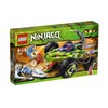 Lego Ninjago 9445