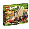 Lego Ninjago 9446