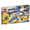 Lego Ninjago 70724