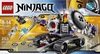 Lego Ninjago 70726