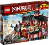 Lego Ninjago 70670