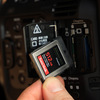 CFexpress Type B SanDisk Extreme PRO 256GB