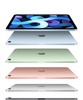 Apple iPad Air Wi-Fi 64 ГБ, «голубое небо»