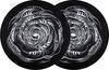 Serato 12" David Ellis 'Sidewinder' Picture Disc (Pair)