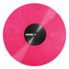 Serato 12" Control Vinyl Performance Series (пара) - Pink
