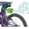 Мыльные пузыри для велосипеда