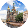 Пожить в Санкт-Петербурге