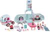 L.O.L. Surprise! 2-in-1 Glamper Fashion Camper with 55+ Surprises