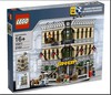 LEGO 10211 CREATOR ЦЕНТРАЛЬНЫЙ УНИВЕРСАЛЬНЫЙ МАГАЗИН