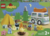 Лего Duplo 2+