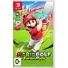 Mario Golf: Super Rush