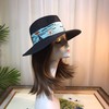 Loewe X Paula's Ibiza Dorfman Hat In Black
