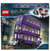 LEGO Knight bus