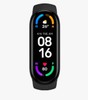 Фитнес-браслет Xiaomi Mi Smart Band 6 черный