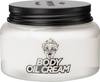 Oil body cream