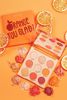 Палетка теней ColourPop - Orange You Glad?