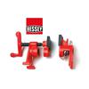 Bessey 3/4" pipe clamps
