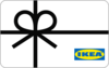 Подарочная карта IKEA
