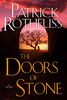 "Двери из камня" Ротфусса