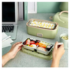 Ланч-бокс Xiaomi Liren Portable Cooking Electric Lunch Box