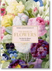 Книга PIERRE-JOSEPH REDOUTE. THE BOOK OF FLOWERS. 40TH ANNIVERSARY EDITION