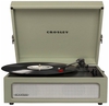 Виниловый проигрыватель Crosley Voyager CR8017A