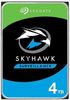 Жесткий диск SEAGATE Skyhawk ST4000VX013, 4ТБ