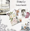 Simply Lenormand Deck + Astrology Oracle Deck