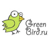 Сертификат Зелёной Птички