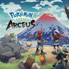 pokemon arceus