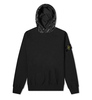 Stone Island Nylon Hooded Knit - M