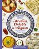 Салават Абдулазиз: Манты, самса и чебуреки. Популярные блюда восточной кухни