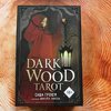 Саша Грэхем: Dark Wood Tarot