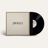 Альбом Jungle "Loving in stereo" на виниле