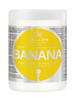 Kallos Banana Hair Mask