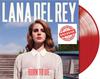 (LP) Lana Del Rey – Born To Die