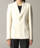 Maison Margiela Single-Breasted Jacket