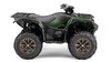 Yamaha Grizzly 700