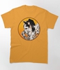 Santigold t-shirt m-size