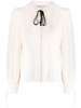 Self Portrait Blouse