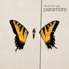 CD диск Paramore - Brand New Eyes