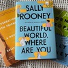 read Beautiful World, Where Are You