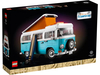 Lego Коллекционные наборы 10279  Фургон Volkswagen T2 Camper