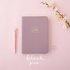 Tsuki 'Sakura' Limited Edition Bullet Journal