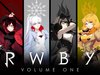 Фандомное по RWBY